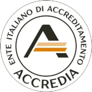 ACCREDIA – Ente Italiano di Accreditamento