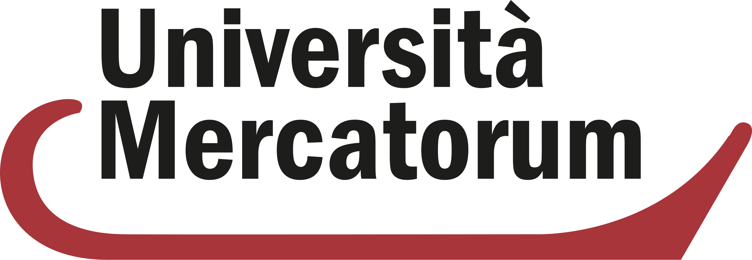 Logo Universitas Mercatorum