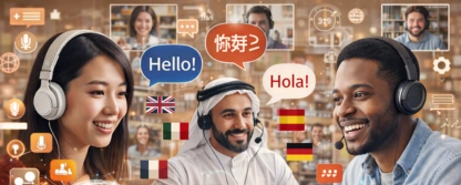 Lingue e Culture Straniere per l'Era Digitale