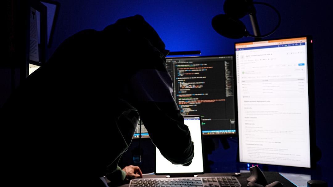 Cybersecurity