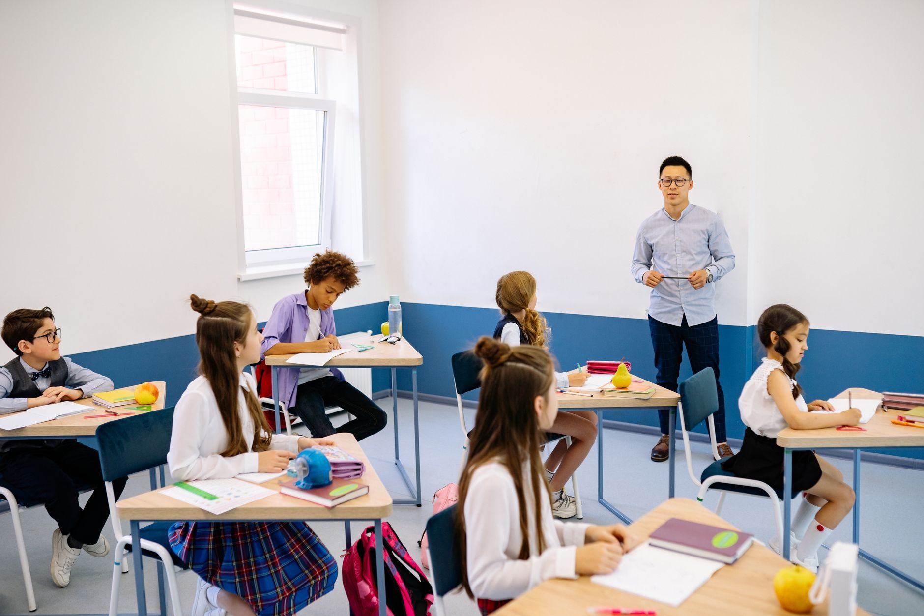 Pedagogia scolastica: interventi nella didattica inclusiva e nelle difficoltà di apprendimento