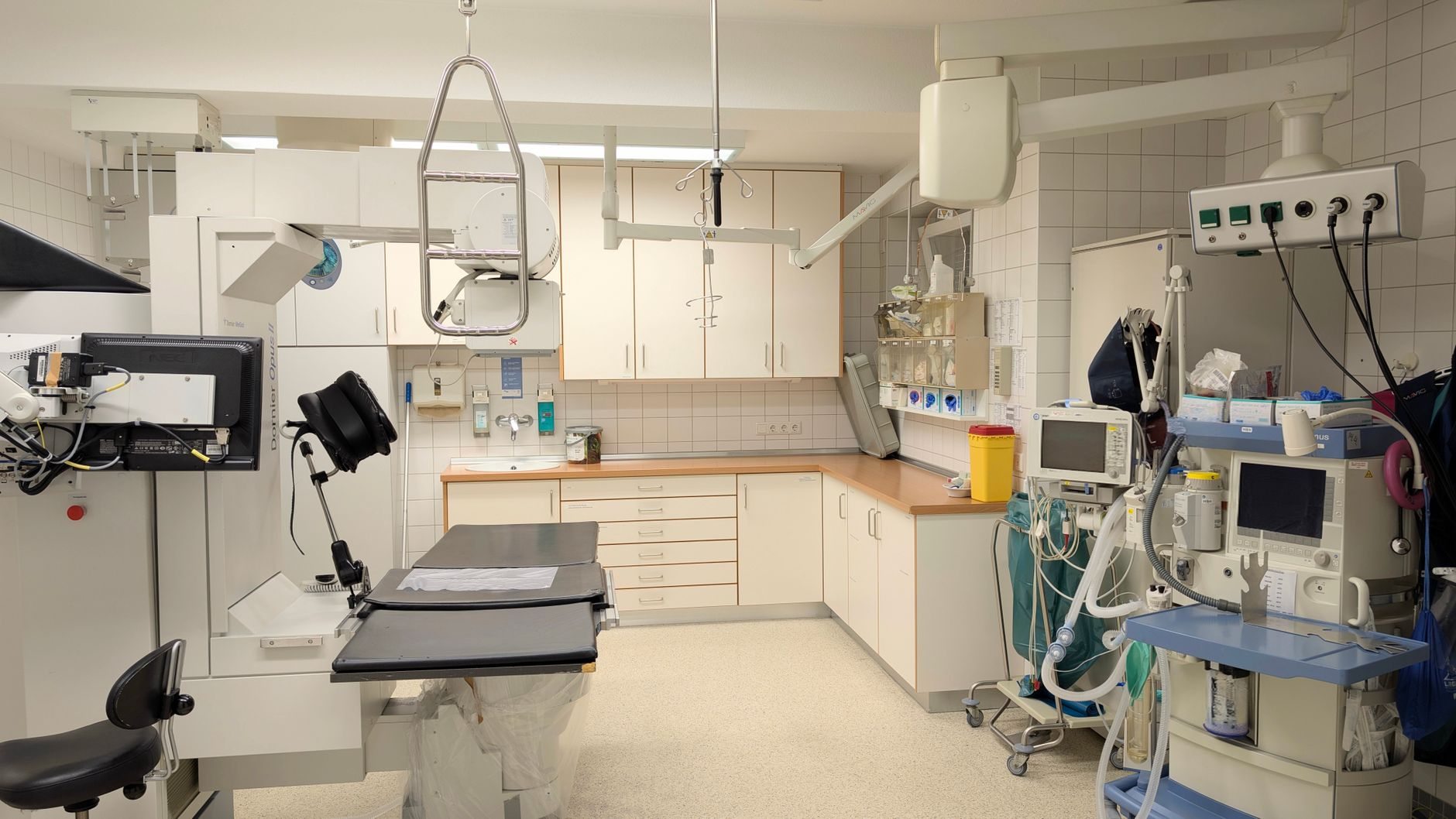 Sorveglianza Epidemiologica e controllo delle infezioni correlate all'assistenza sanitaria