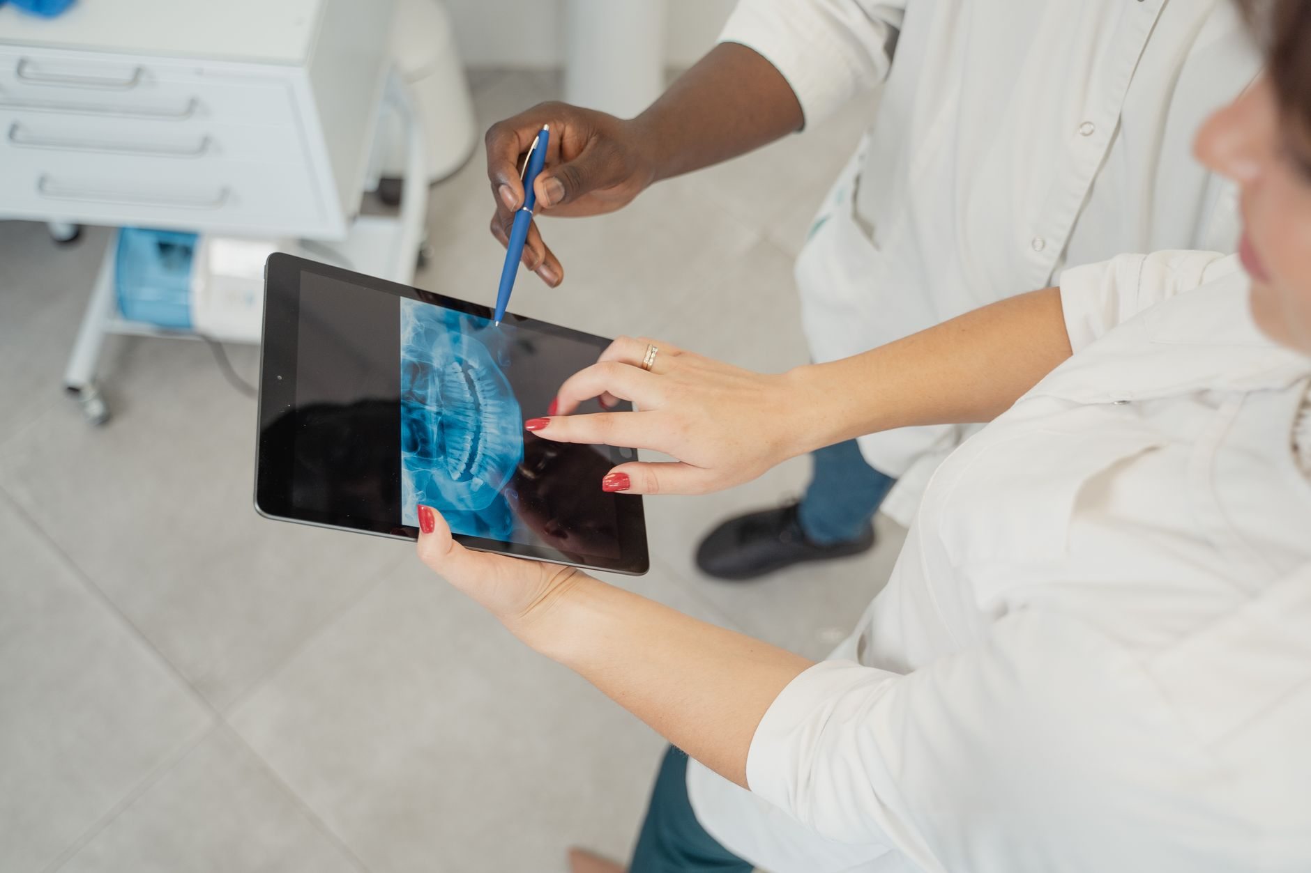 Aspetti legali e forensi nelle professioni sanitarie