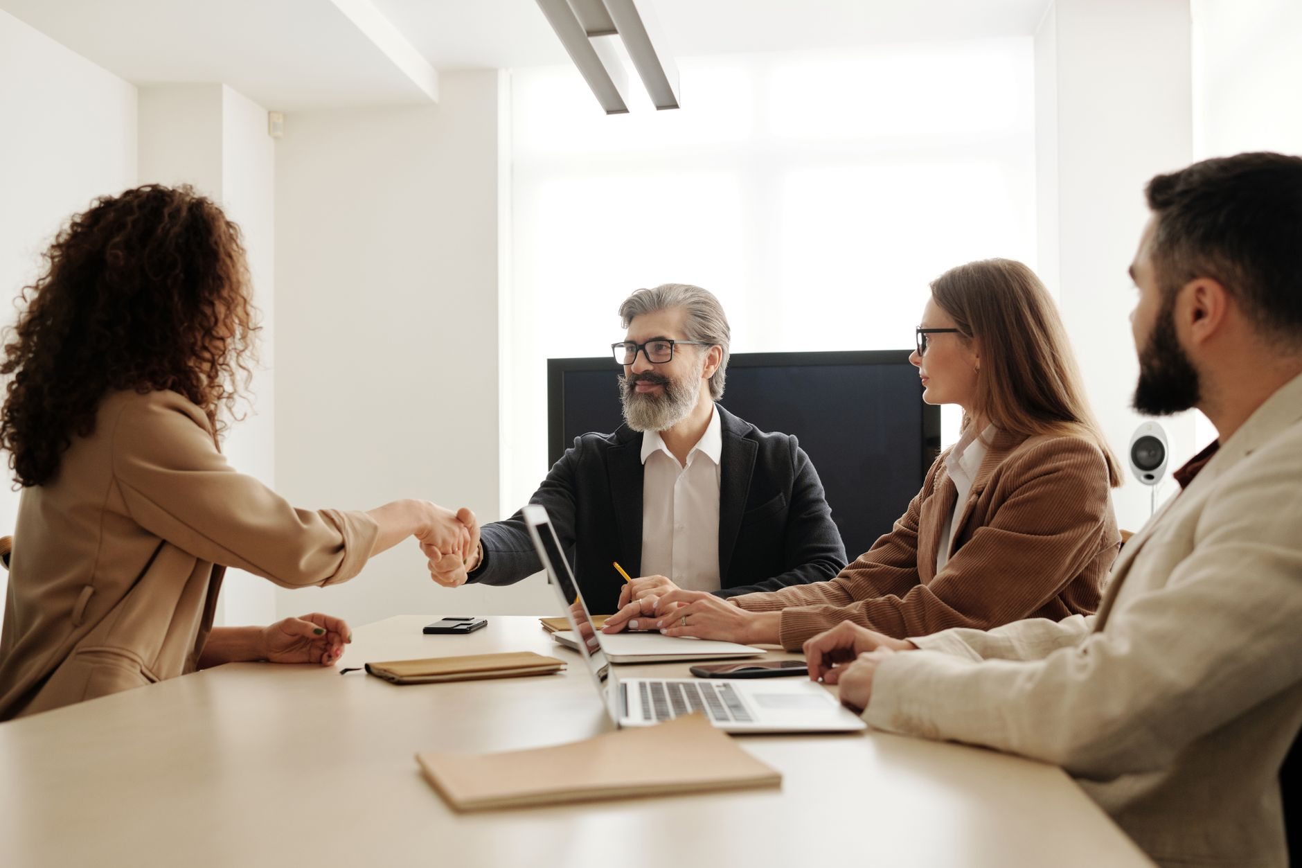 Formazione formatori business & corporate blended