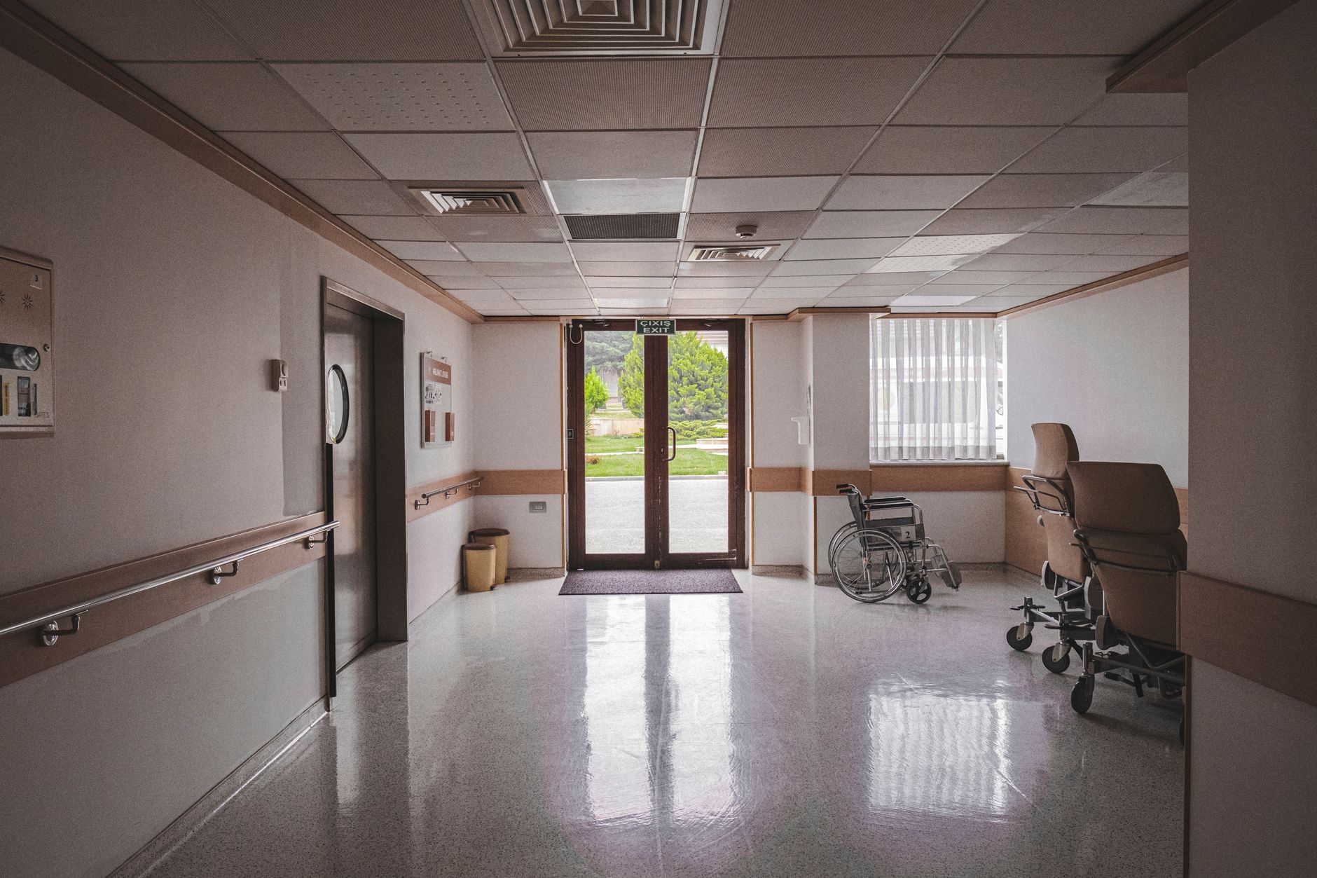Management per le funzioni di coordinamento nell'area delle professioni sanitarie