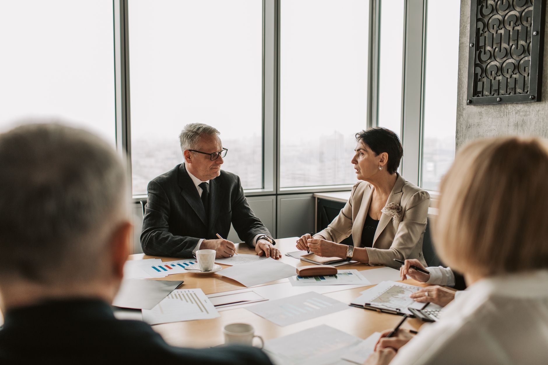Project Management nel Settore delle Costruzioni