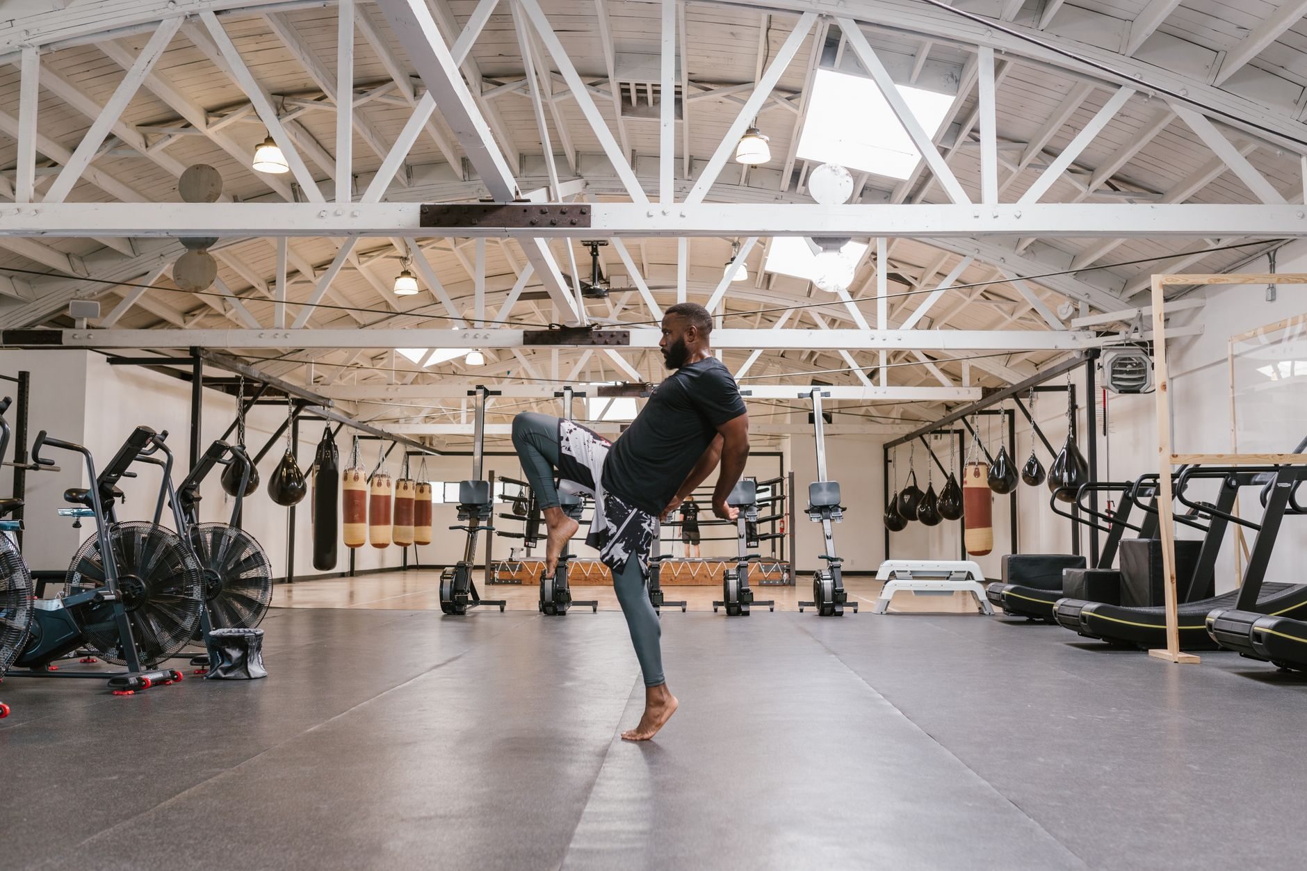 Master in sport performance coach blended
