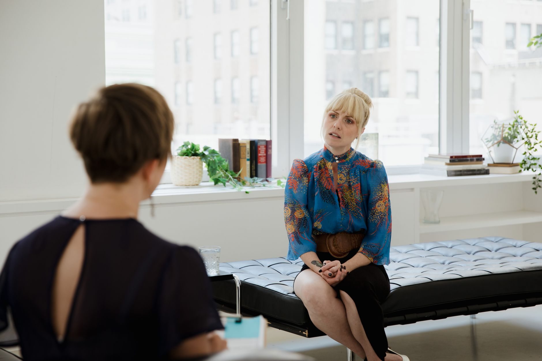 Master in Business Coaching