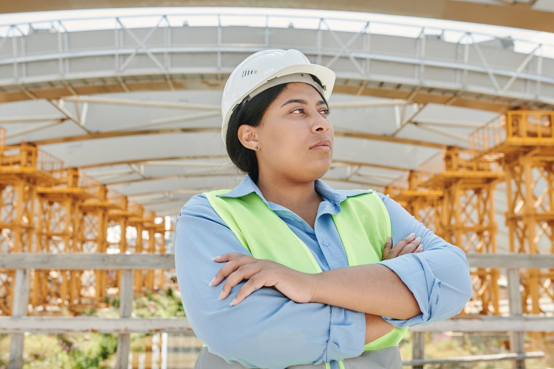 Tecnici della sicurezza sul lavoro – HSE Manager esperto