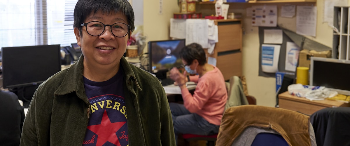 Scienze dell'Educazione e della Formazione