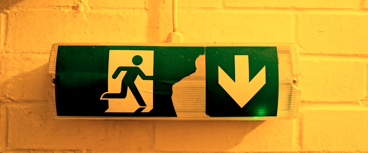 Tecnico della sicurezza sul lavoro