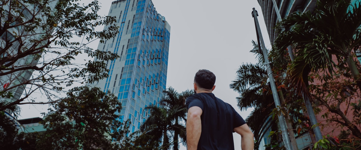 Networking Excellence