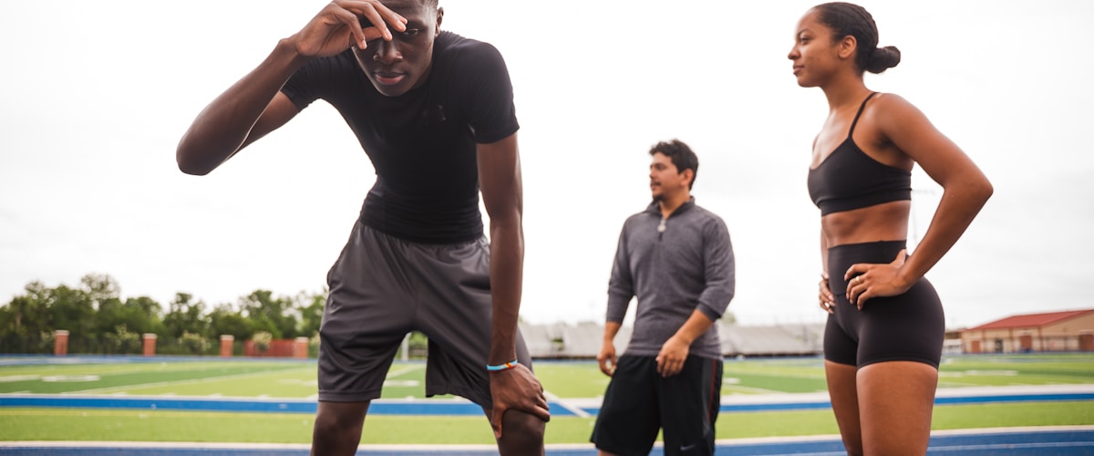 Preparazione Fisica Controllata