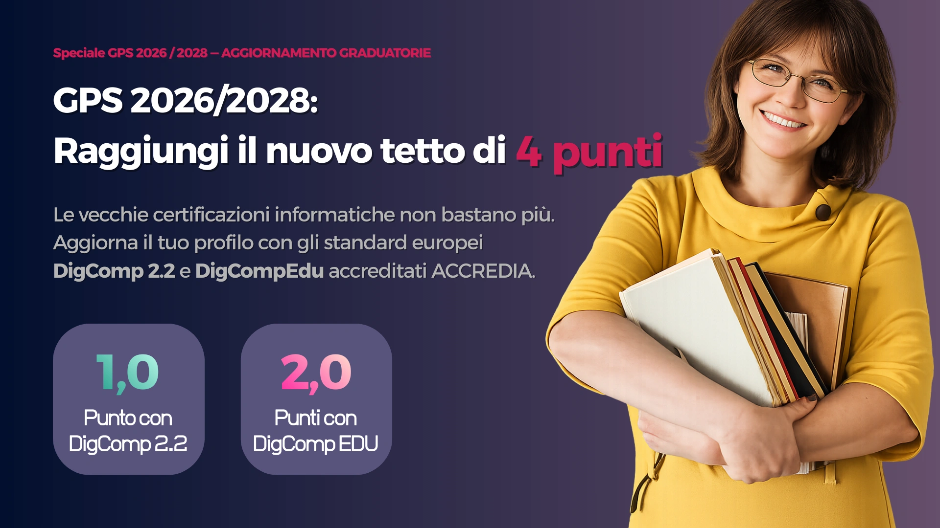 Certificazioni Informatiche